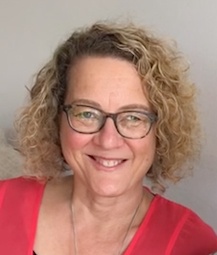 Dr Barbara Watson