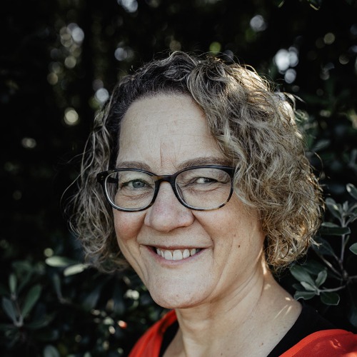 Barbara Watson